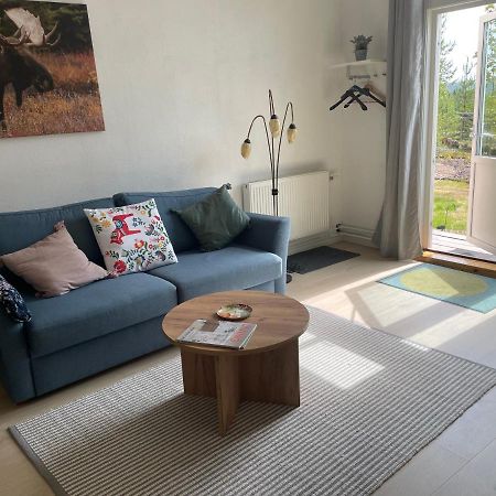 Anneberg Guesthouse Ekshärad Buitenkant foto