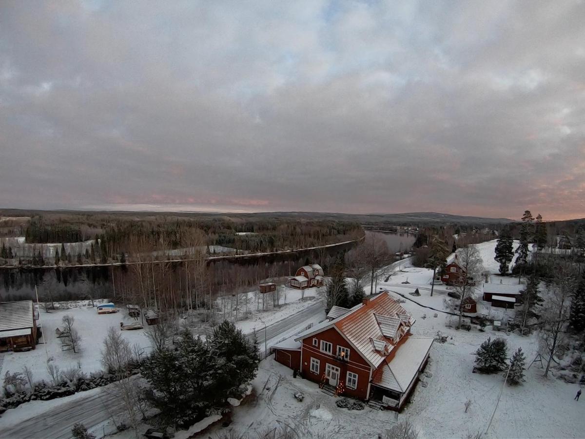 Anneberg Guesthouse Ekshärad Buitenkant foto