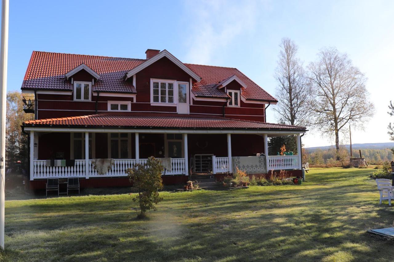 Anneberg Guesthouse Ekshärad Buitenkant foto