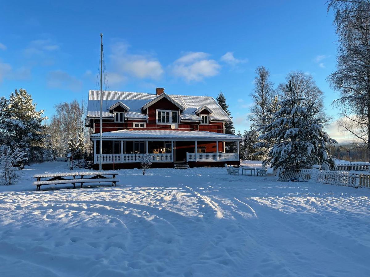 Anneberg Guesthouse Ekshärad Buitenkant foto