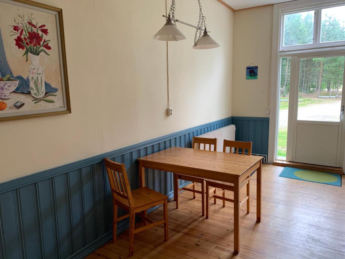 Anneberg Guesthouse Ekshärad Buitenkant foto