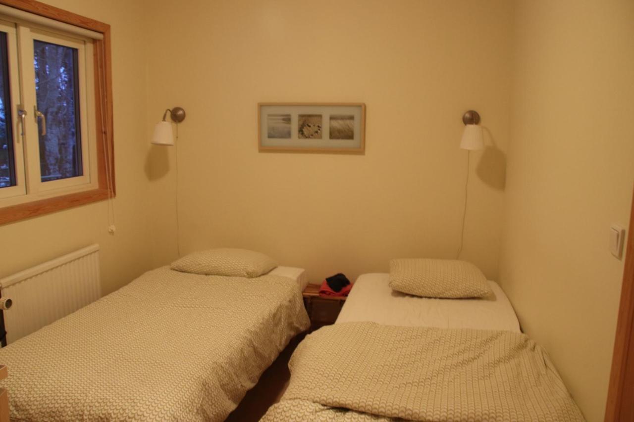 Anneberg Guesthouse Ekshärad Buitenkant foto