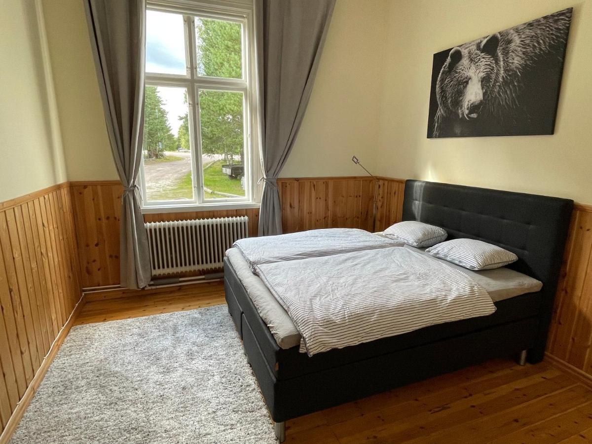 Anneberg Guesthouse Ekshärad Buitenkant foto