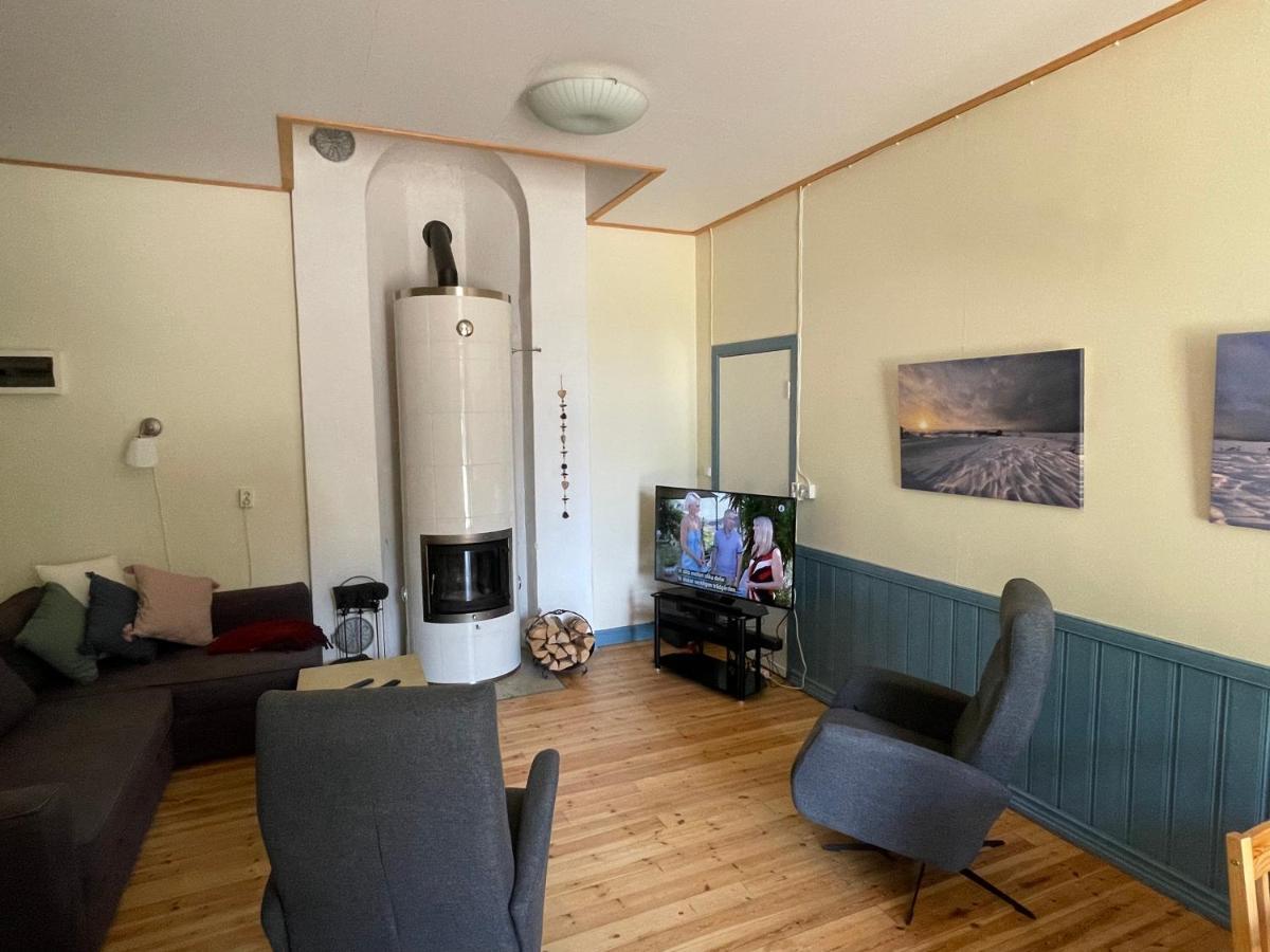 Anneberg Guesthouse Ekshärad Buitenkant foto