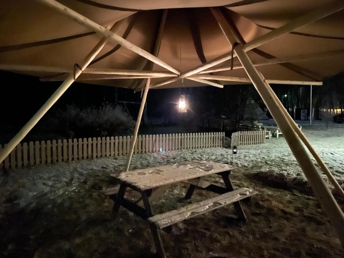 Anneberg Guesthouse Ekshärad Buitenkant foto