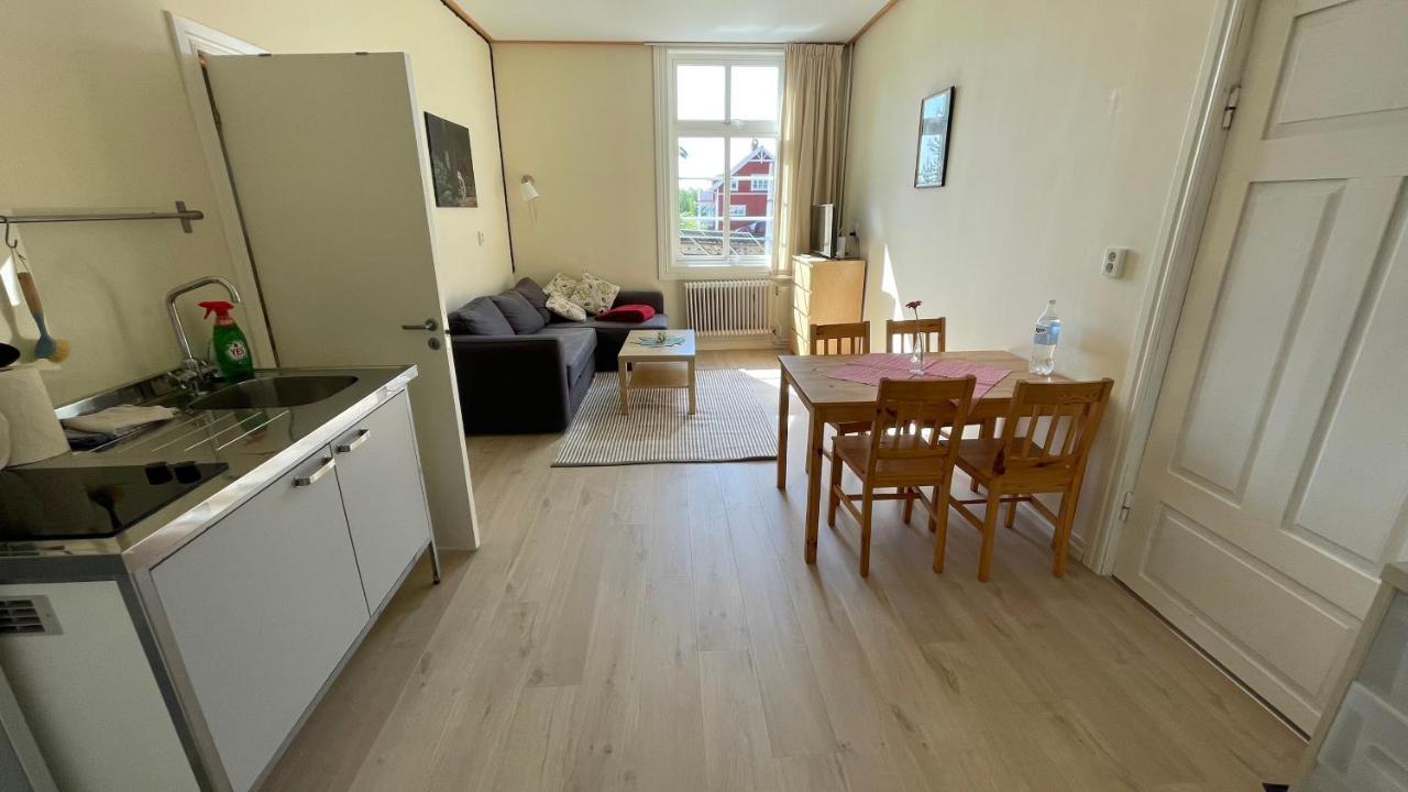 Anneberg Guesthouse Ekshärad Buitenkant foto