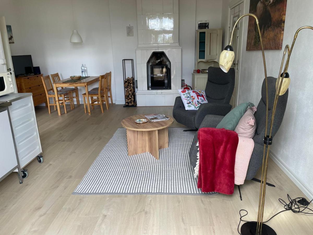 Anneberg Guesthouse Ekshärad Buitenkant foto