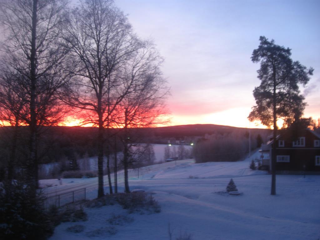 Anneberg Guesthouse Ekshärad Buitenkant foto