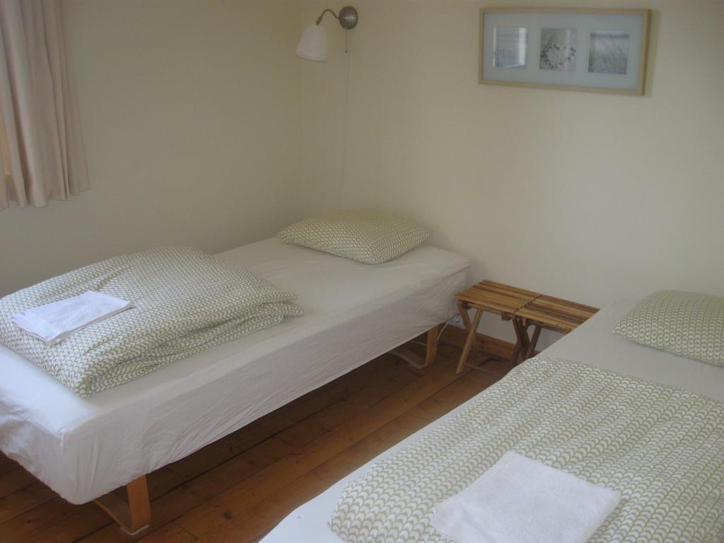 Anneberg Guesthouse Ekshärad Buitenkant foto
