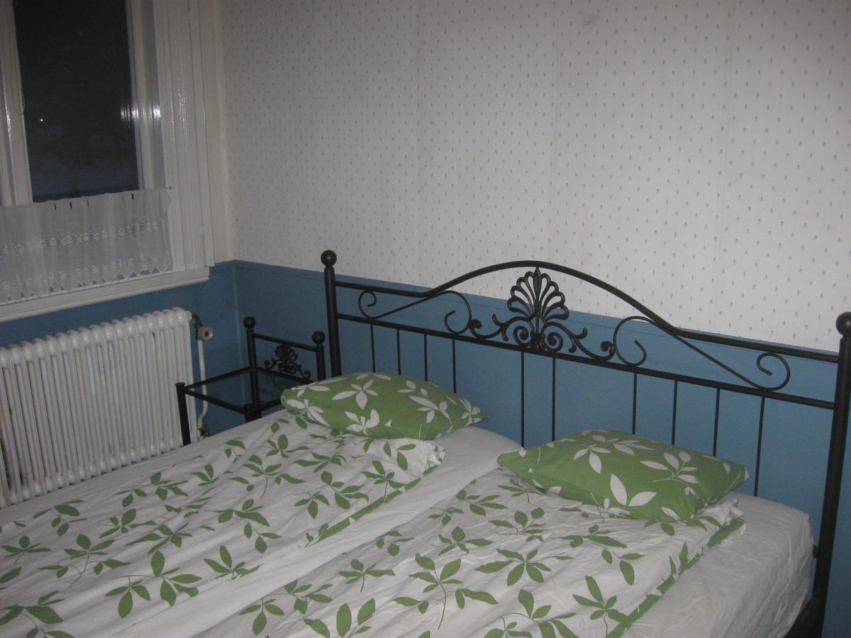 Anneberg Guesthouse Ekshärad Buitenkant foto